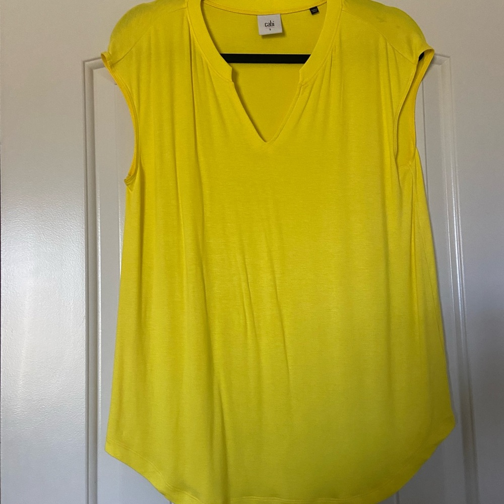 Notch Tee